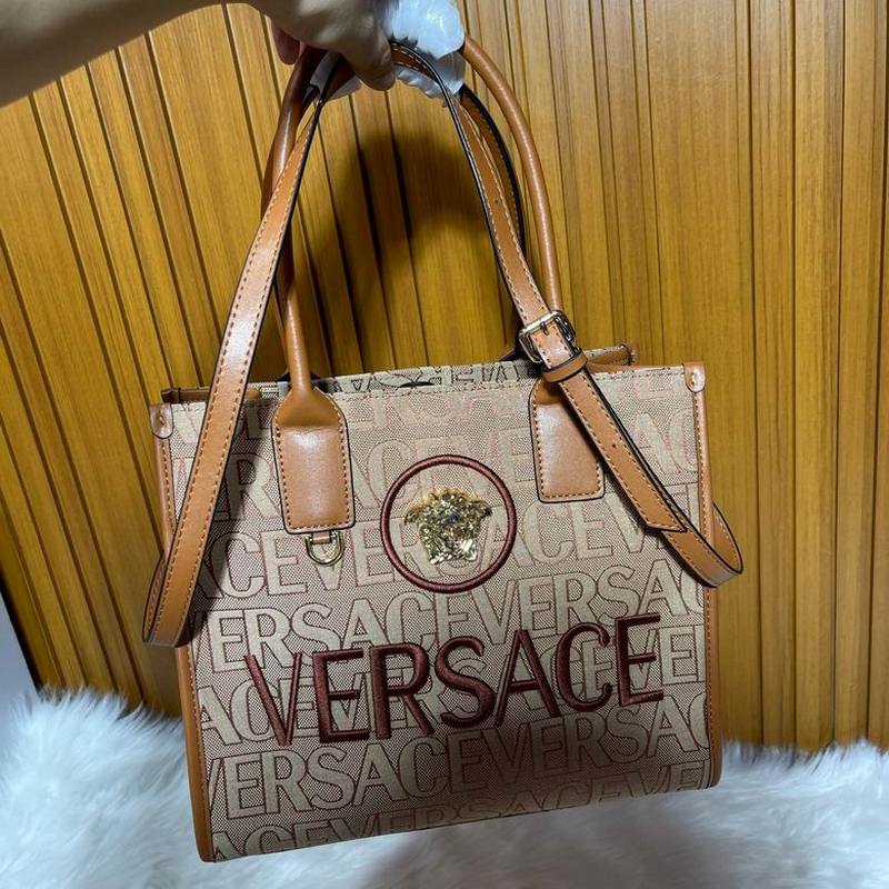 Versace Handbags 25